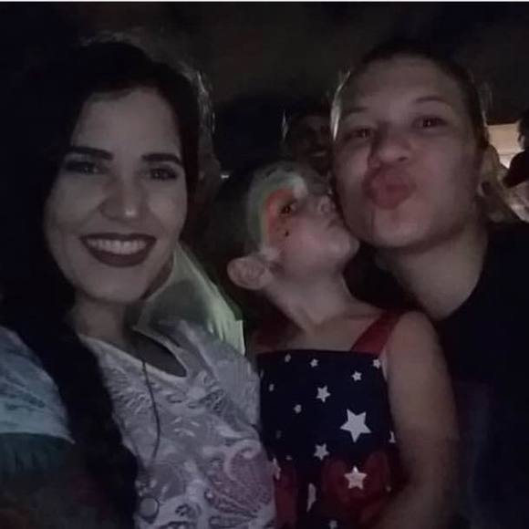 Meet your Posher, Jacquelynn - Picture 1 of 1